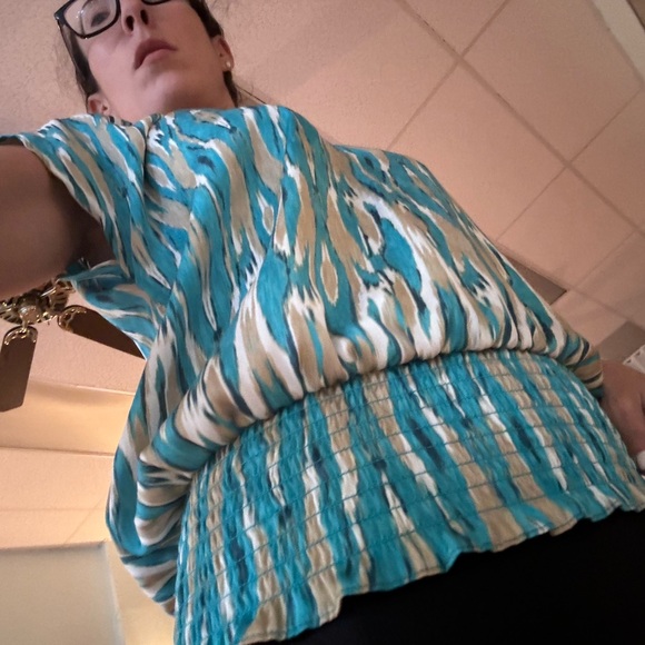 Michael Kors Vintage top XS - Picture 9 of 15